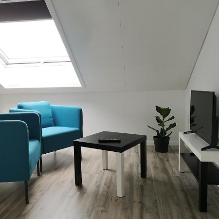 Ferienwohnung Noli Tuttlingen Extérieur photo