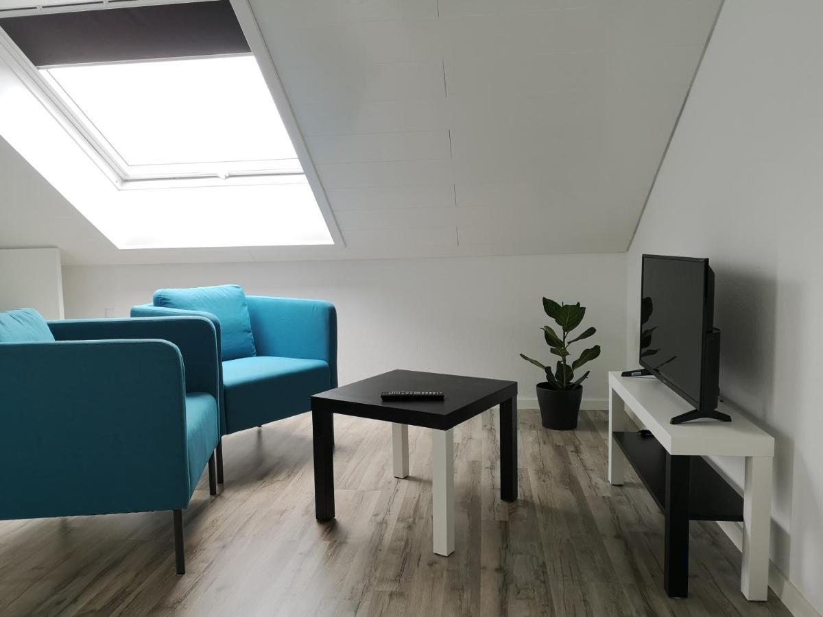 Ferienwohnung Noli Tuttlingen Extérieur photo