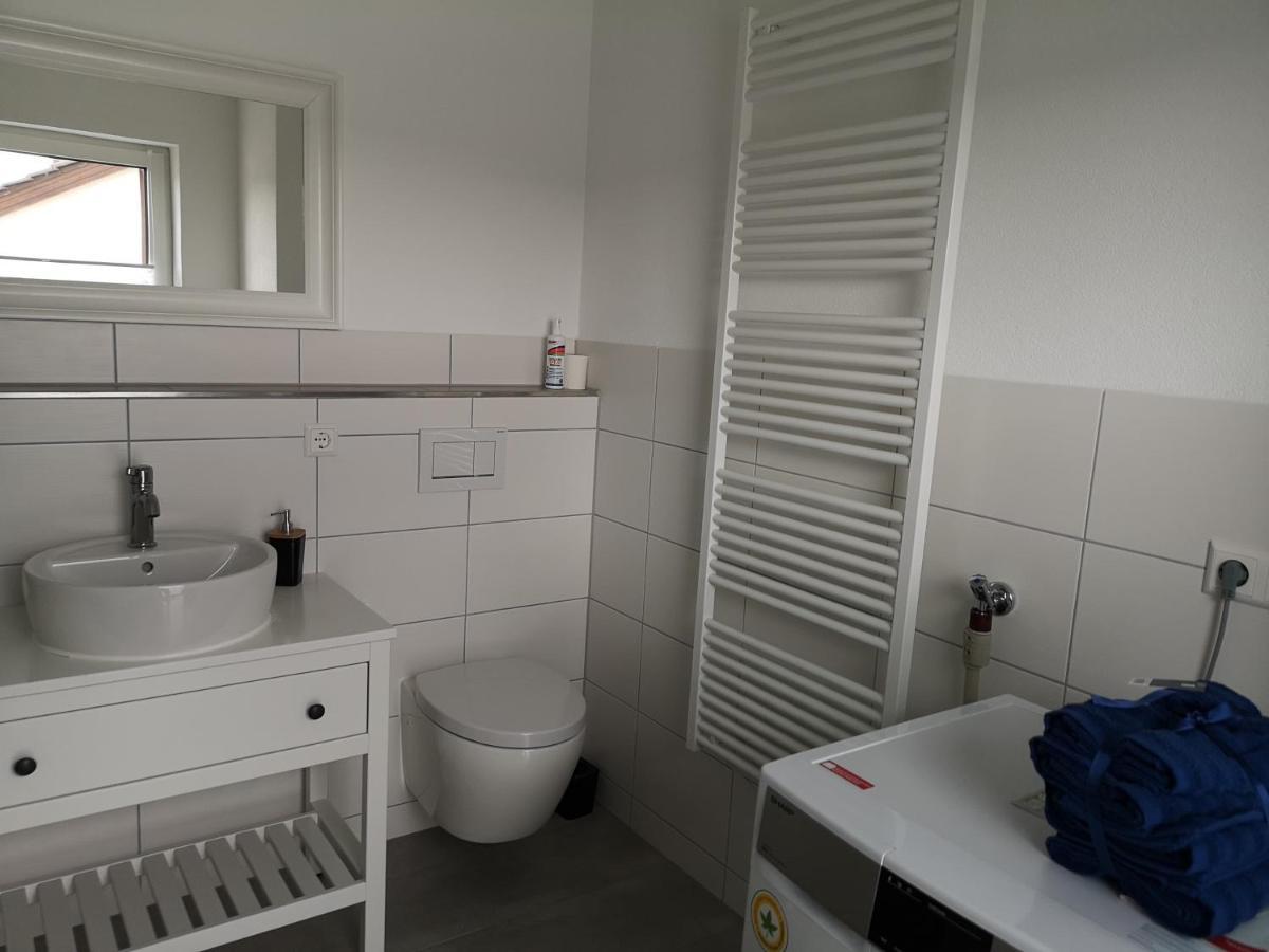 Ferienwohnung Noli Tuttlingen Extérieur photo