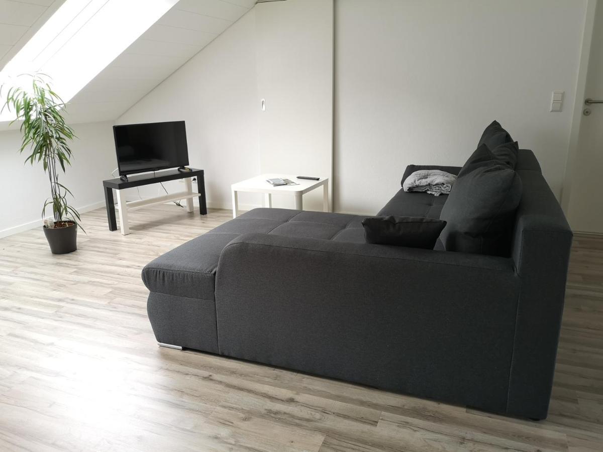 Ferienwohnung Noli Tuttlingen Extérieur photo