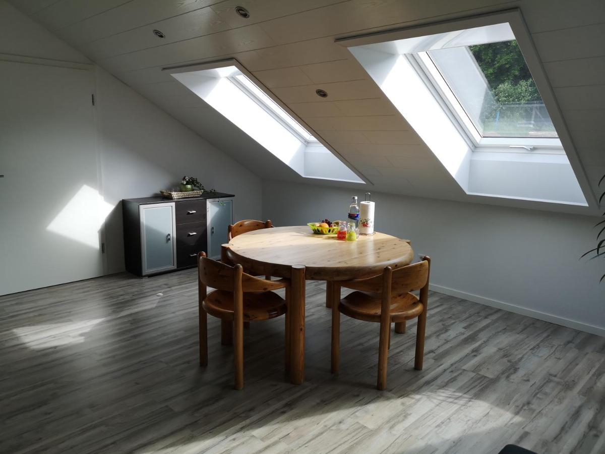 Ferienwohnung Noli Tuttlingen Extérieur photo