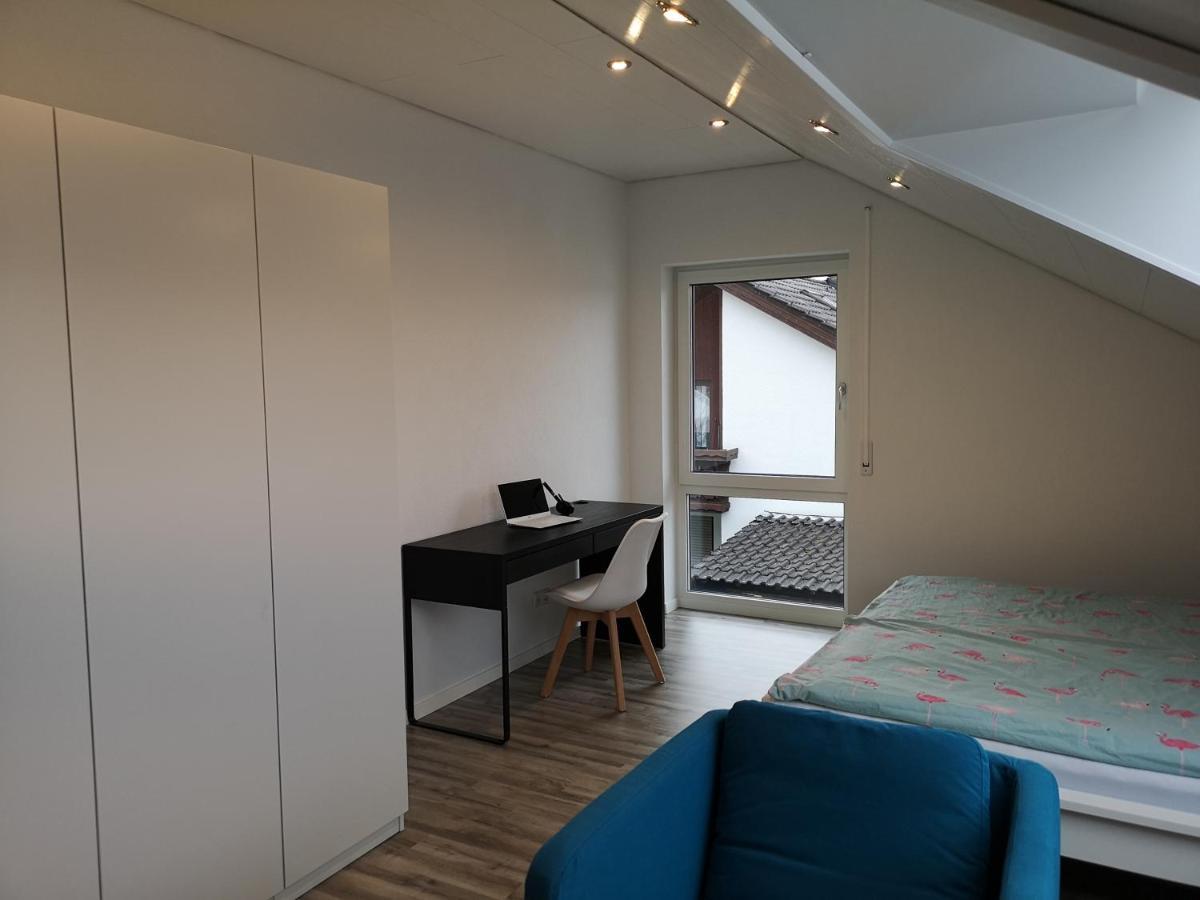 Ferienwohnung Noli Tuttlingen Extérieur photo