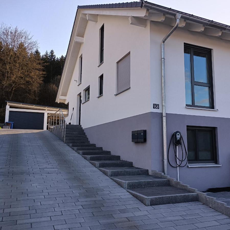 Ferienwohnung Noli Tuttlingen Extérieur photo